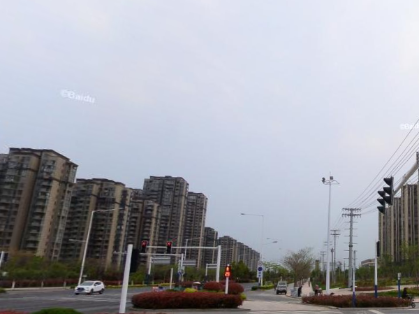 文一桃李春风_区位图_3