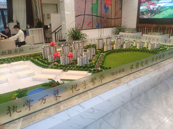 文一桃李春风_项目现场_1