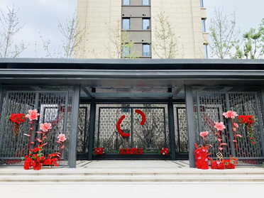 高速时代公馆_实景图_1