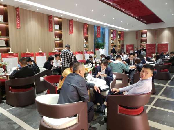 中丞时代天境_项目现场_3