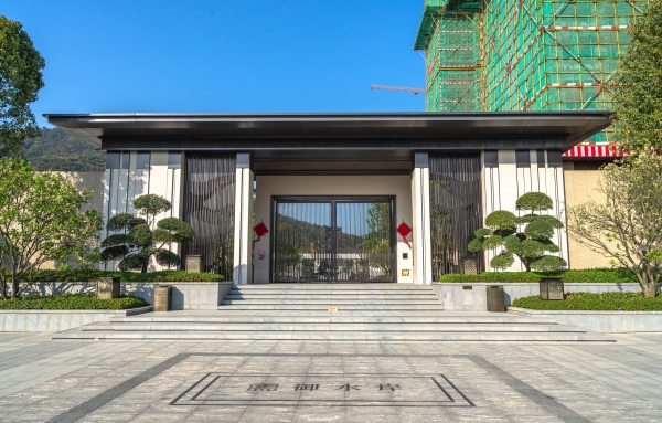 龙光御水岸_效果图_1