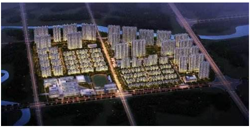 大众置业理想城市_效果图_1