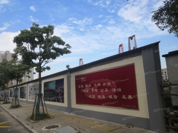 众安如意府_实景图_2