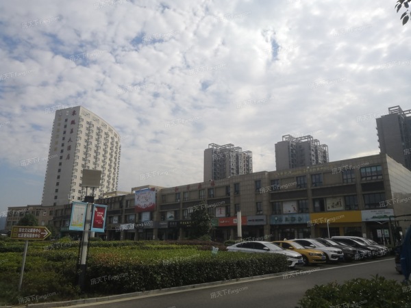 众安如意府_小区配套_2