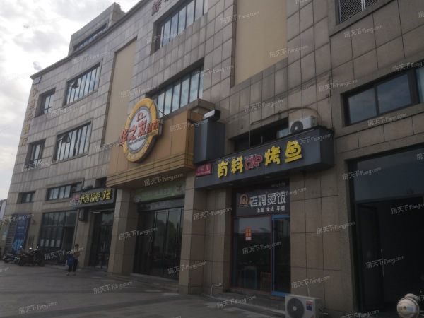 众安如意府_小区配套_3