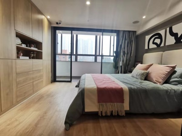 梦想新天地_样板间_2