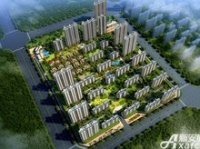 亳州碧桂园江山赋_效果图_1
