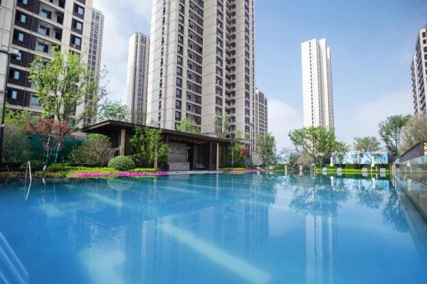 淮海壹号六樟台_实景图_2