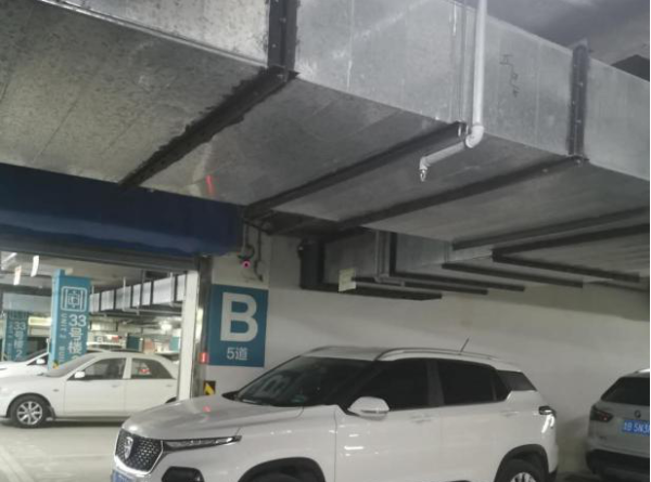 万达·维多利亚湾车位_效果图_2