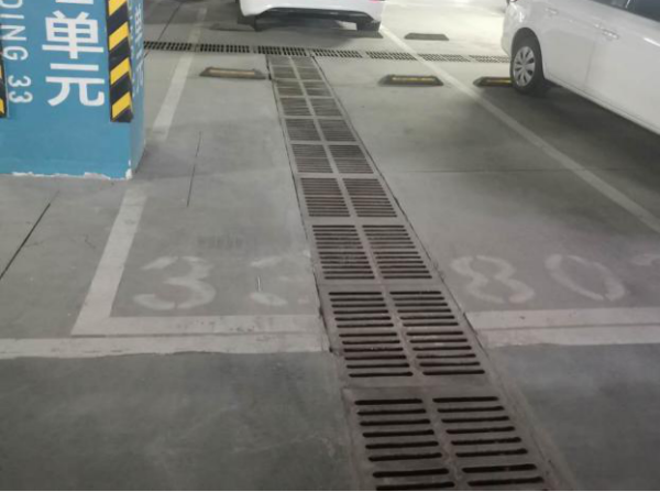 万达·维多利亚湾车位_效果图_3