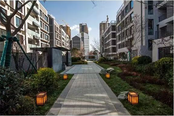 烟台万光中华城_实景图_1