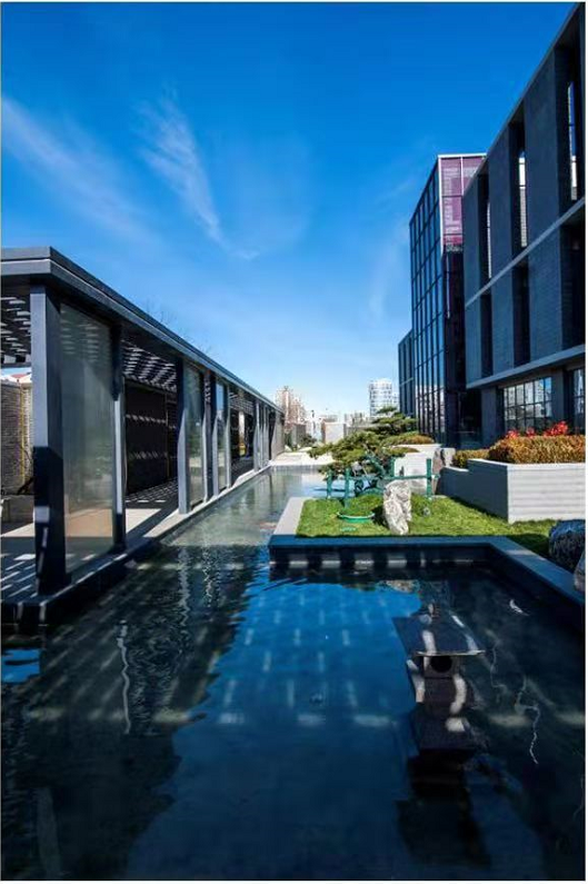 烟台万光中华城_实景图_3