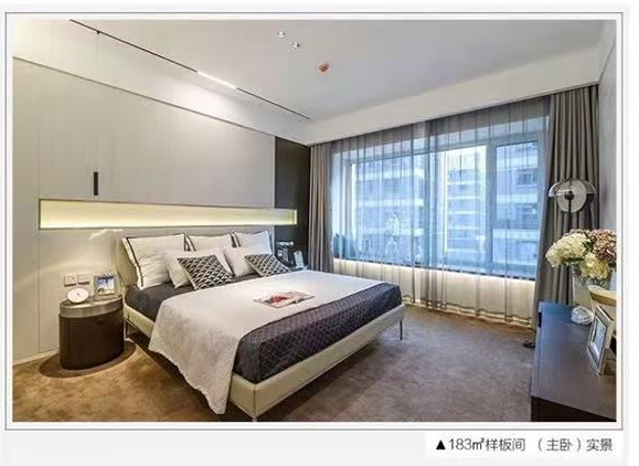烟台万光中华城_样板间_1