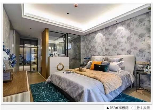 烟台万光中华城_样板间_5