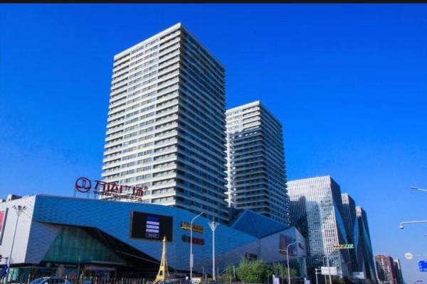 济南东亚尚城国际 东亚京尊_小区配套_1