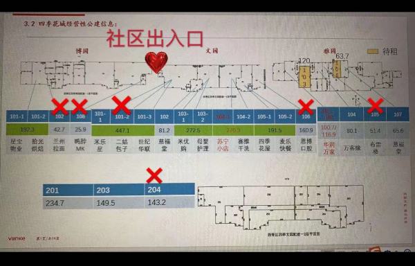 万科四季花城_效果图_1