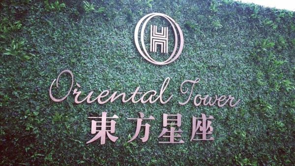 东方星座实景图