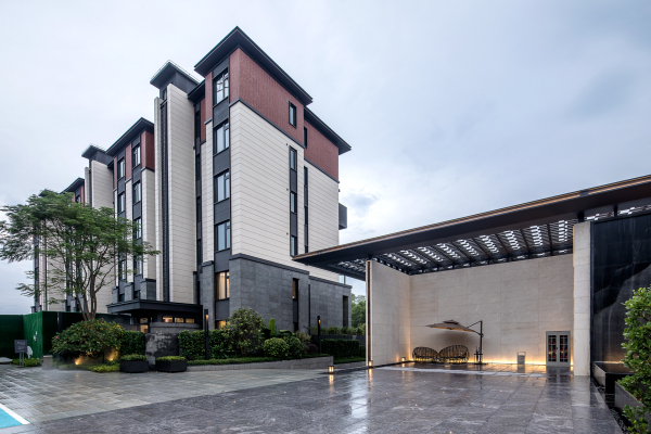 华侨城赤湖纯水岸_效果图_2