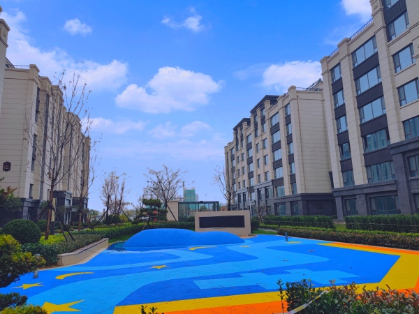 潍坊金帝惠贤府_实景图_4