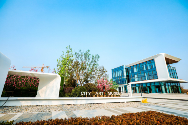 中国铁建海语城_实景图_2