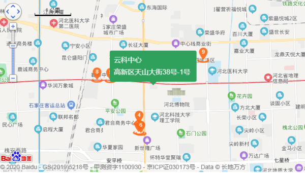 云科中心（房联宝）_效果图_1