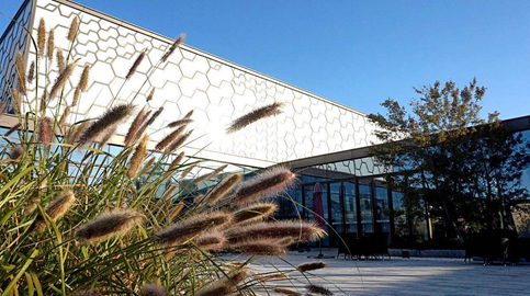 星河国际_项目现场_1