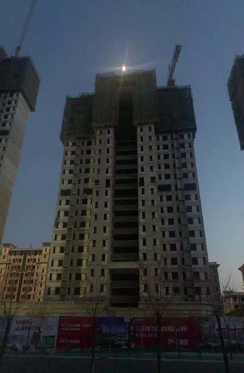 星河国际_实景图_1