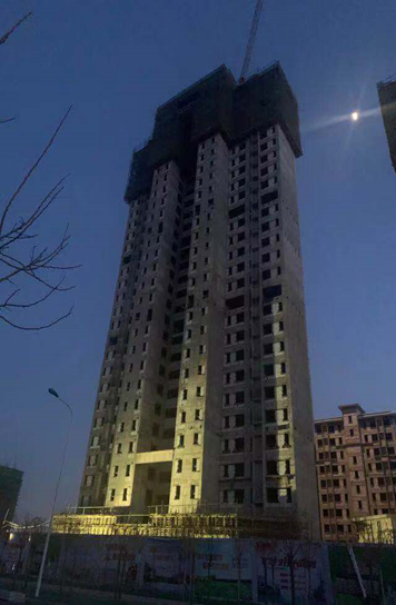 星河国际_实景图_2