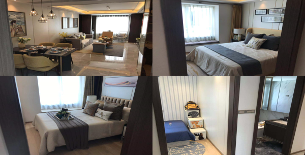 星河国际_样板间_2