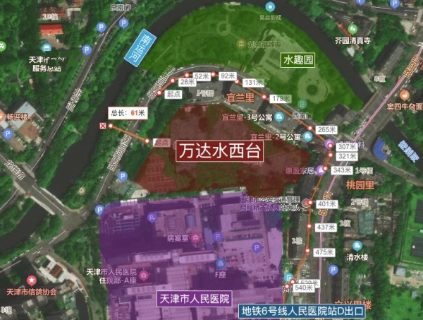 万达水西台_效果图_4