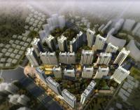 晋江中航城_效果图_1