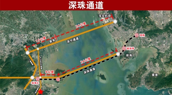 凯旋盛景花园_区位图_3