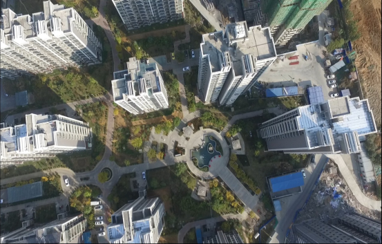 泰安天平湖壹号_实景图_3
