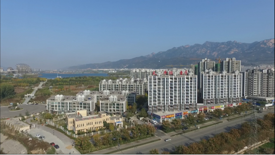 泰安天平湖壹号_实景图_5