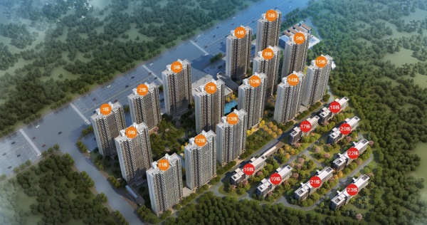 新力湾花园_效果图_3