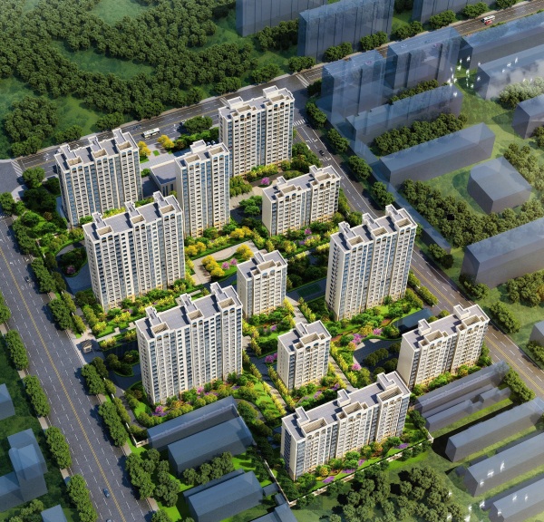 雅柏文一号公馆_视频