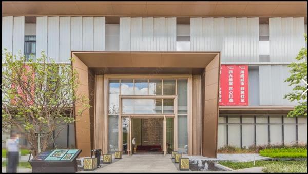 中山时光樾_实景图_1