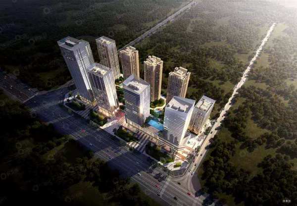 华府悦景_效果图_1