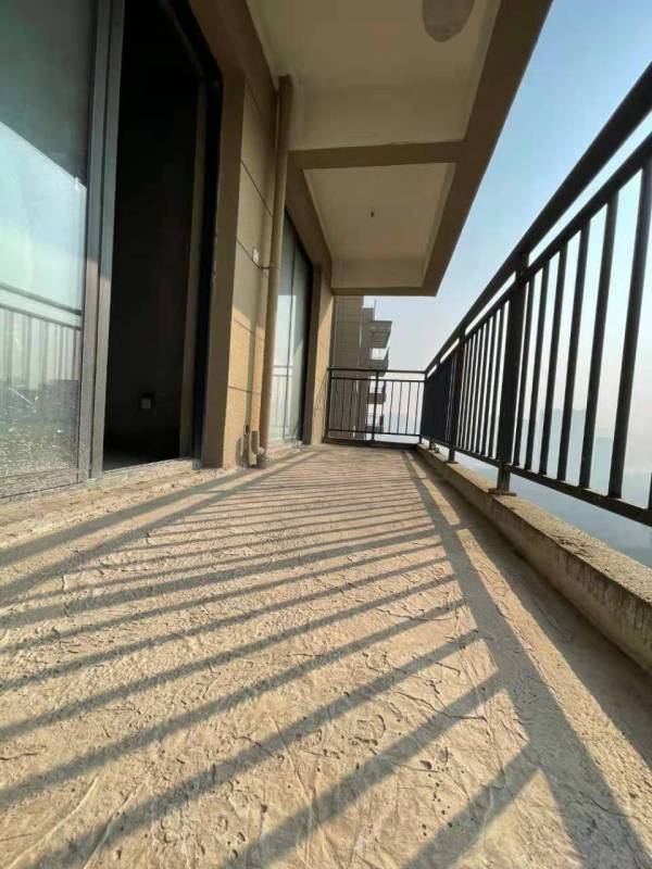 梅溪湖骑龙苑_实景图_3
