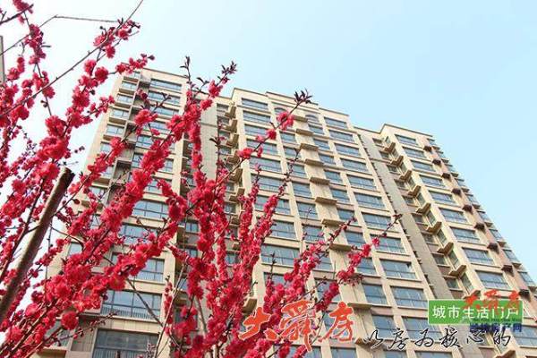 诸城桑莎丽都庄园_实景图_1