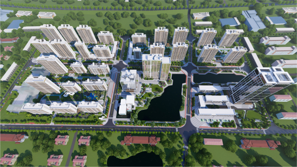 中国铁建海语城_效果图_8
