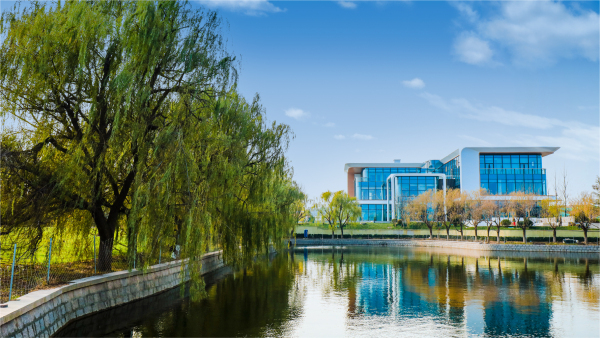 中国铁建海语城_实景图_5