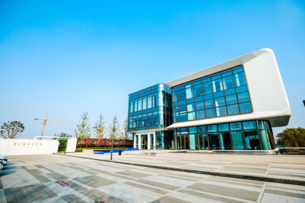 中国铁建海语城_项目现场_2