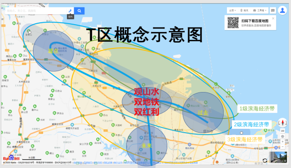 烟台华发观山水_小区配套_1