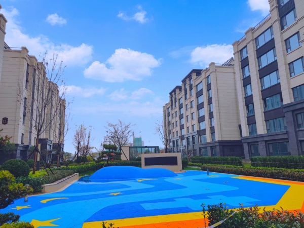 潍坊金帝惠贤府_实景图_5