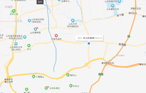 济高·梧桐郡_小区配套_6