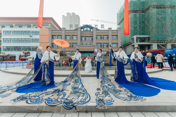 中阳国际社区_小区配套_2