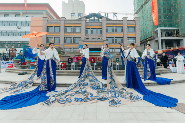 中阳国际社区_小区配套_3
