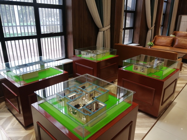中阳东明学府_项目现场_3