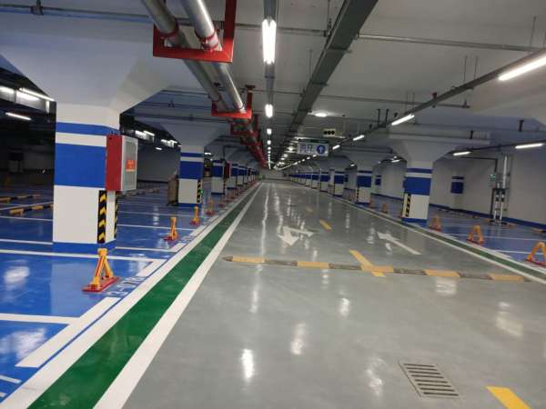 吉泰紫樾台_实景图_1